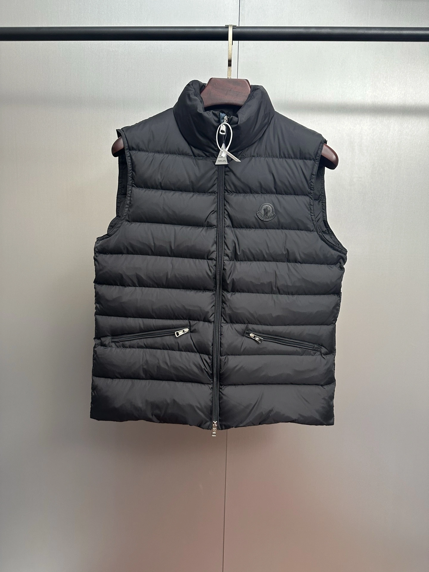 &wg.luxury-- 7o9385r Down jacket white duck down 2colour item: E-F431J0503-2
